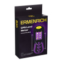 Ermenrich Reel BD30 GPS Land Meter