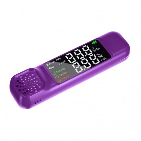Ermenrich Seek AT20 Breathalyzer
