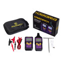 Ermenrich Ping SM150 Underground Wire Locator