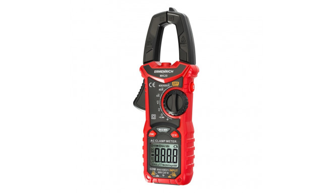 Ermenrich Ping MK20 Digital Clamp Meter