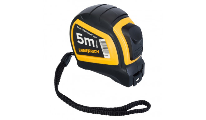 Ermenrich Reel SQ50 Ruler Tape