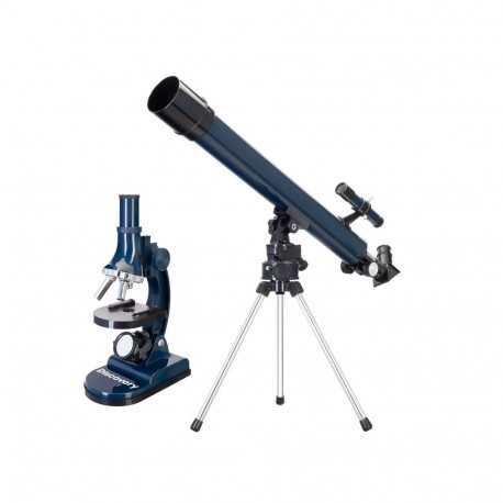 Discovery Scope Set 2 with book