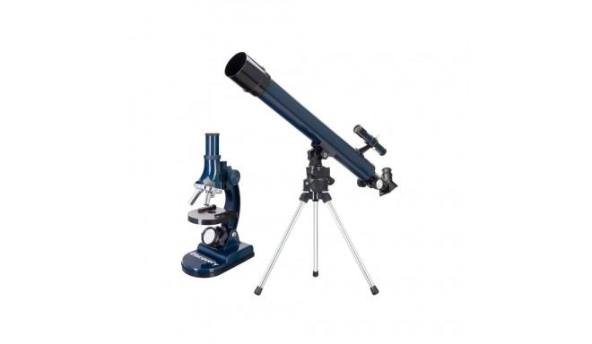 Discovery Scope Set 2 with book