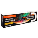 Discovery Scope Set 2 with book