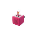 Tonies Starterset pink (Toniebox + Kreativ-Tonie)
