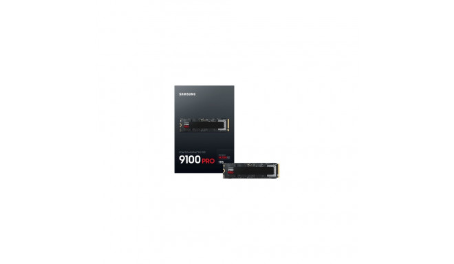 Samsung 9100 PRO MZ-VAP1T0  1TB SSD