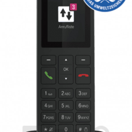 Telekom Speedphone 12 schwarz