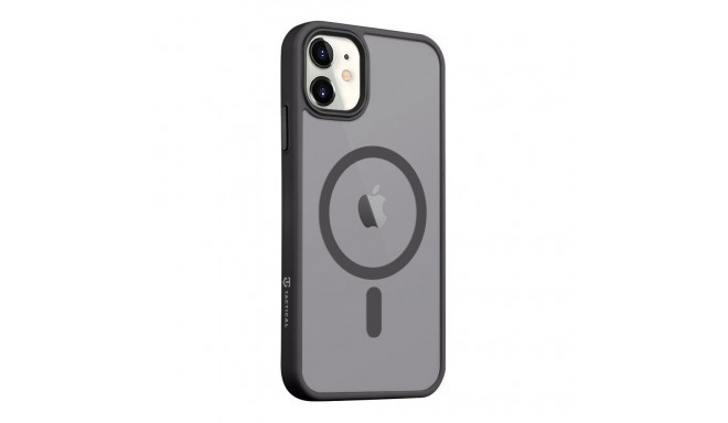 Tactical MagForce Hyperstealth Cover for iPhone 11 Asphalt