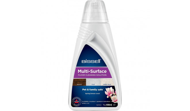 Bissell Floor Cleaner Multi Surface - 1L