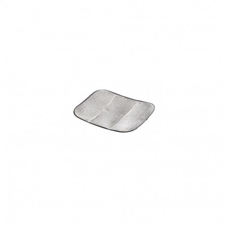 High Peak Aluminum Cushions (2 pcs) - 41325