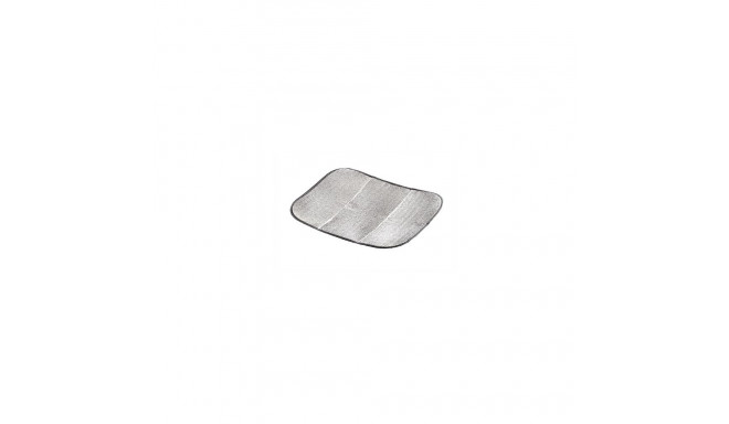 High Peak Aluminum Cushions (2 pcs) - 41325