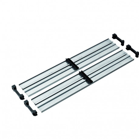 B&W 2 Alu-Dividers 109.47