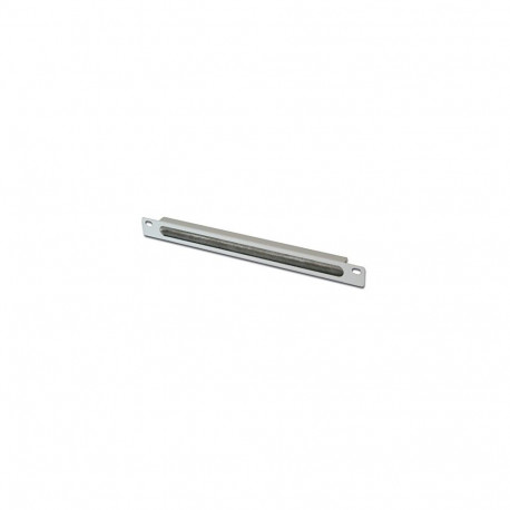 Digitus 254 mm (10") Kabelzuführung grau