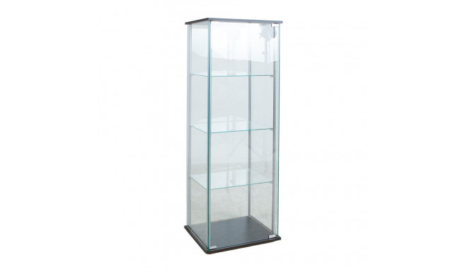 Vitriinkapp AIKO 60x36xH163cm