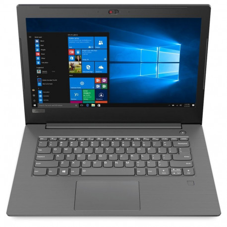 Sülearvuti Lenovo V330-14, i5-8250U 8GB 256GB, hall - uue ringi