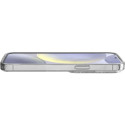 Mobiili tagakaas Cellular Line Galaxy S25+ Clear Duo, läbipaistev