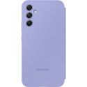 Kaardivahega mobiiliümbris Samsung Galaxy A34 Smart View Wallet, lilla