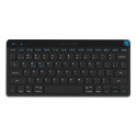 Bluetooth klaviatuur JLab Go Work + hiir SWE