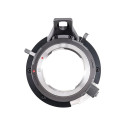 DJI Zenmuse X9 M Mount Unit