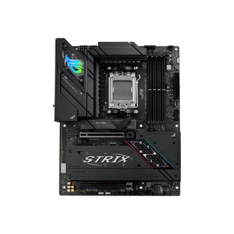 Asus ROG STRIX B850-F GAMING WIFI | protsessoripere AMD | protsessoripesa AM5 | DDR5 DIMM | SATA-pes