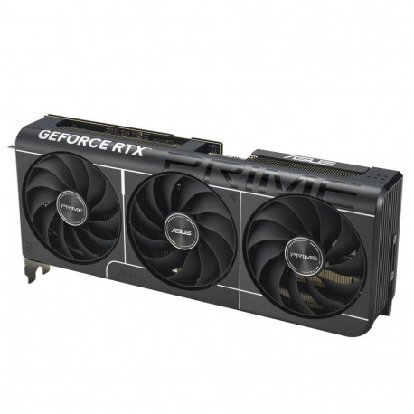 Asus PRIME GeForce RTX 5070 12 GB GDDR7 OC Edition NVIDIA 12 GB GeForce RTX 5070 GDDR7 HDMI-pordi ar