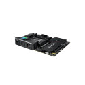 Asus ROG STRIX B850-F GAMING WIFI | Processor family AMD | Processor socket AM5 | DDR5 DIMM | Number