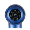Adler Hair Dryer | AD 2271 SUPERSPEED | 1500 W | Number of temperature settings 6 | Ionic function |