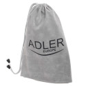 Adler Hair Dryer | AD 2271 SUPERSPEED | 1500 W | Number of temperature settings 6 | Ionic function |