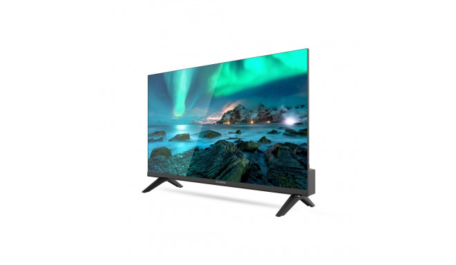 Allview HD Ready LED TV | 24ATC6300-H | 24 | Black
