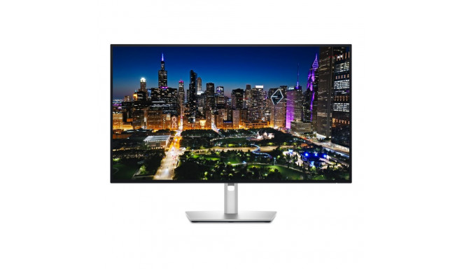 Dell U3225QE 32" IPS UHD 16:9 120 Hz 5 ms 3840 x 2160 pikslit 450 cd/m² 1 HDMI-port