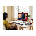 Dell U3225QE 32-tolline IPS UHD monitor 16:9 120 Hz 5 ms 3840 x 2160 pikslit 450 cd/m² HDMI-portide 