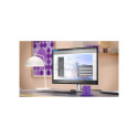 Dell U3225QE | 32 " | IPS | UHD | 16:9 | 120 Hz | 5 ms | 3840 x 2160 pixels | 450 cd/m² | HDMI ports