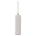 Xiaomi 33W akupank (integreeritud kaabel) | 10000 mAh | USB-C | päevitunud