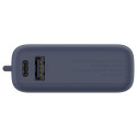 Xiaomi 33W akupank (integreeritud kaabel) | 10000 mAh | USB-C | jääsinine