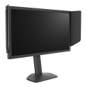 Benq XL2566X+ | 24 " | TN | 400 Hz | 1 ms | 1920 x 1080 pikslit | 320 cd/m² | HDMI portide arv 3
