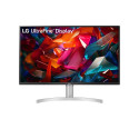 LG 32UN650K-W | 32 " | IPS | 16:9 | 60 Hz | 5 ms | 3840 x 2160 pikslit | 350 cd/m² | HDMI portide ar