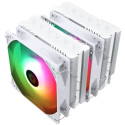 Thermalright Peerless Assassin 120 SE valge ARGB CPU jahuti
