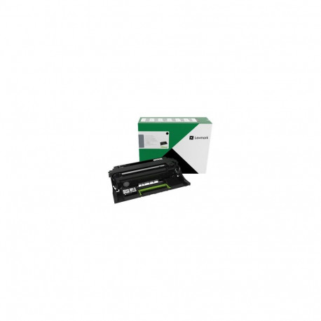 Lexmark toonerikassett must