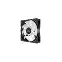 Deepcool | Case Fan | RF 120 W | Case fan