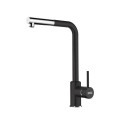 TAP SIRIUS L SIDE PULL-OUT HP CHR/ON