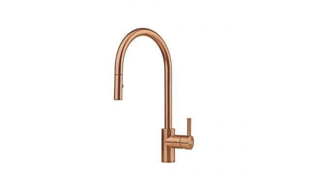FAUCET EOS NEO COPPER