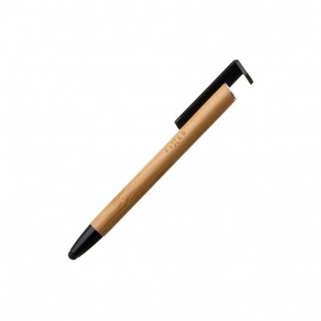 Fixed | Pen With Stylus and Stand | 3 in 1 | Pencil | Stylus for capacitive displays; Stand for phon