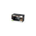 Muse Kellraadio M-192CR Must