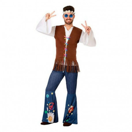 Costume for Adults 110077 Multicolour - XL