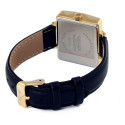 Naiste Kell Bobroff BF0036 (Ø 36 mm) - Valge
