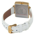 Naiste Kell Bobroff BF0036 (Ø 36 mm) - Valge