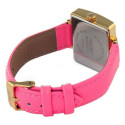 Naiste Kell Bobroff BF0036 (Ø 36 mm) - Valge