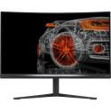Philips Philips Evnia Curved Gaming Monitor, 27, QHD (2560x1440), VA LCD, curved 1500R, 165Hz, 400 c