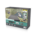 Bestway 671BS kaheinimese täispuhutav madrats 150 x 203 x 30 cm