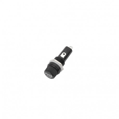 2225# Gniazdo bezpiecznika fuse 20mm (10 tk.)